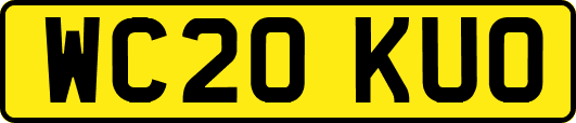 WC20KUO