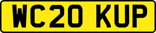 WC20KUP