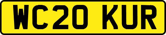 WC20KUR