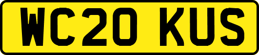 WC20KUS
