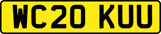 WC20KUU