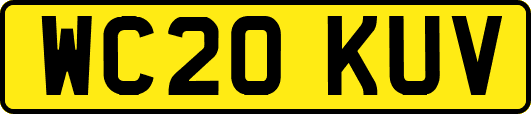 WC20KUV