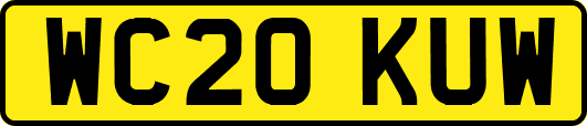 WC20KUW