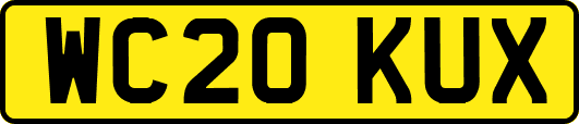 WC20KUX