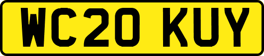 WC20KUY