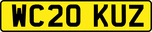 WC20KUZ
