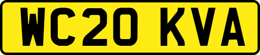 WC20KVA