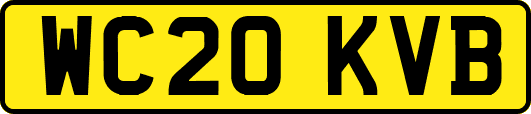 WC20KVB