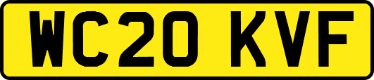 WC20KVF