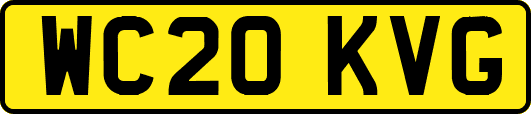 WC20KVG