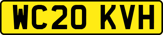 WC20KVH