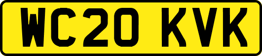 WC20KVK