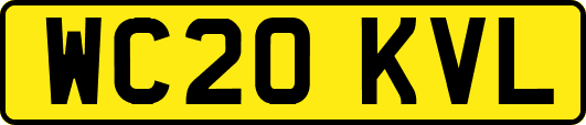 WC20KVL