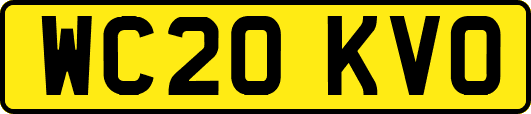 WC20KVO