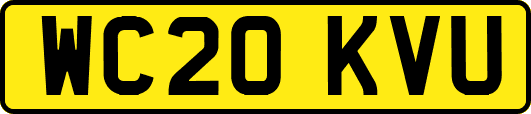 WC20KVU