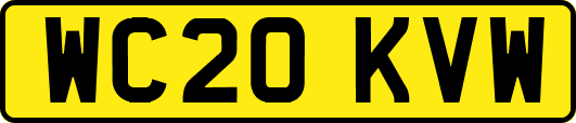 WC20KVW