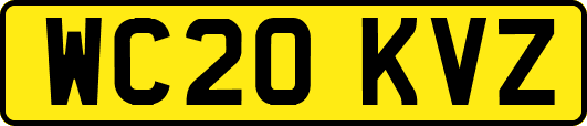 WC20KVZ