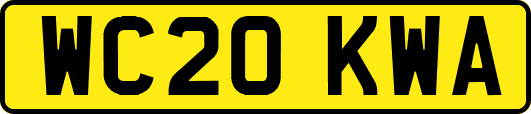 WC20KWA
