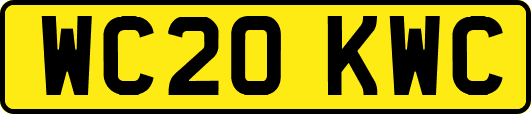 WC20KWC