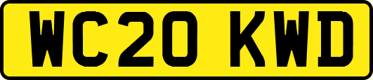 WC20KWD