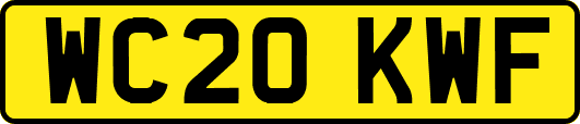 WC20KWF
