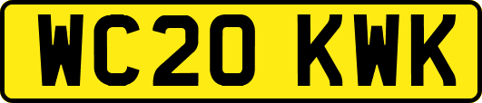 WC20KWK