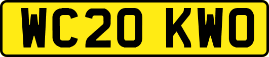 WC20KWO
