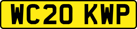 WC20KWP