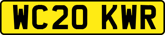 WC20KWR