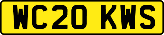 WC20KWS