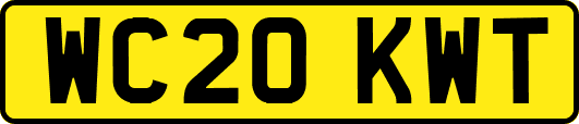 WC20KWT