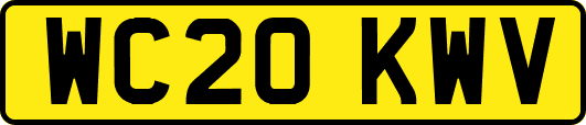 WC20KWV