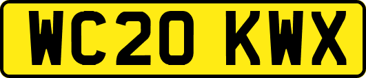 WC20KWX