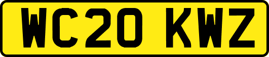 WC20KWZ
