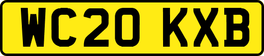 WC20KXB