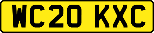 WC20KXC