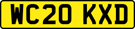 WC20KXD