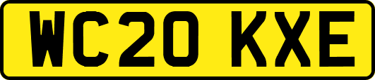 WC20KXE