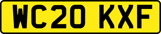 WC20KXF