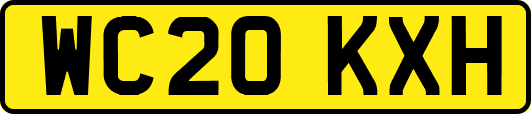 WC20KXH
