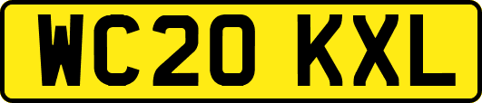 WC20KXL