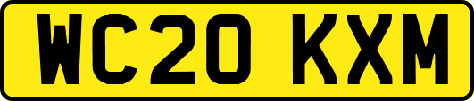 WC20KXM