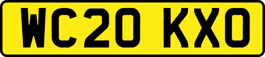 WC20KXO