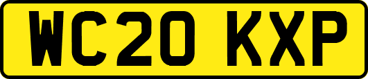 WC20KXP