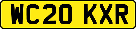 WC20KXR
