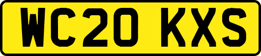 WC20KXS
