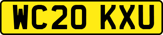 WC20KXU