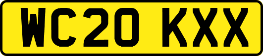 WC20KXX