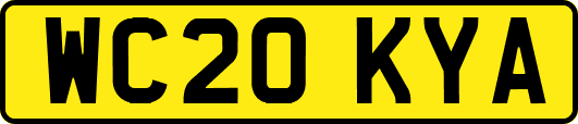 WC20KYA
