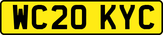 WC20KYC